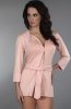 Livia Corsetti Rizen Dressing Gown szlafrok